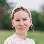 Camille Rhoads