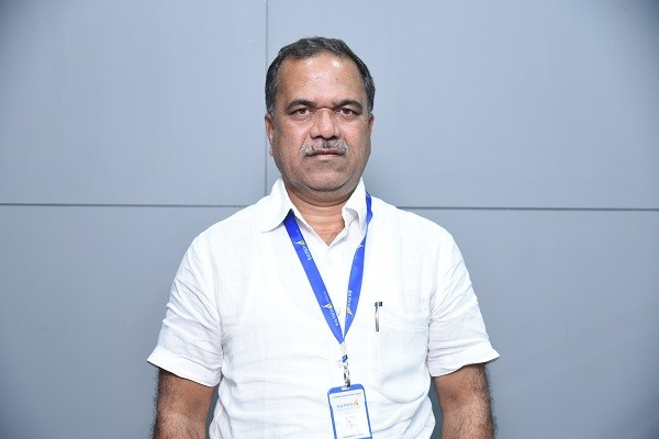 Vikas Jadhav