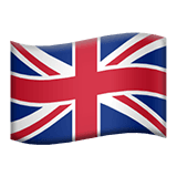 british flag