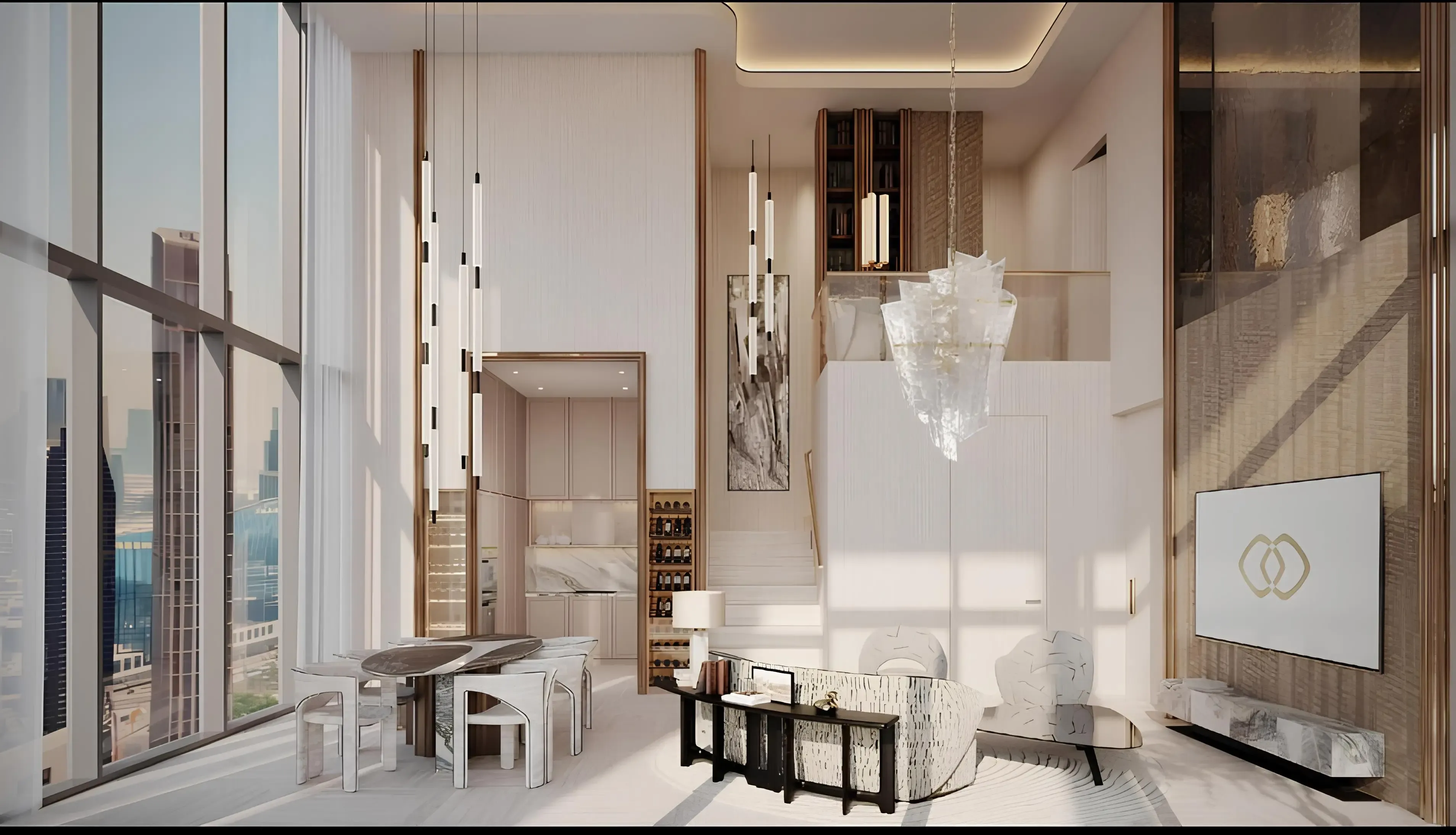 Sofitel Branded Residences