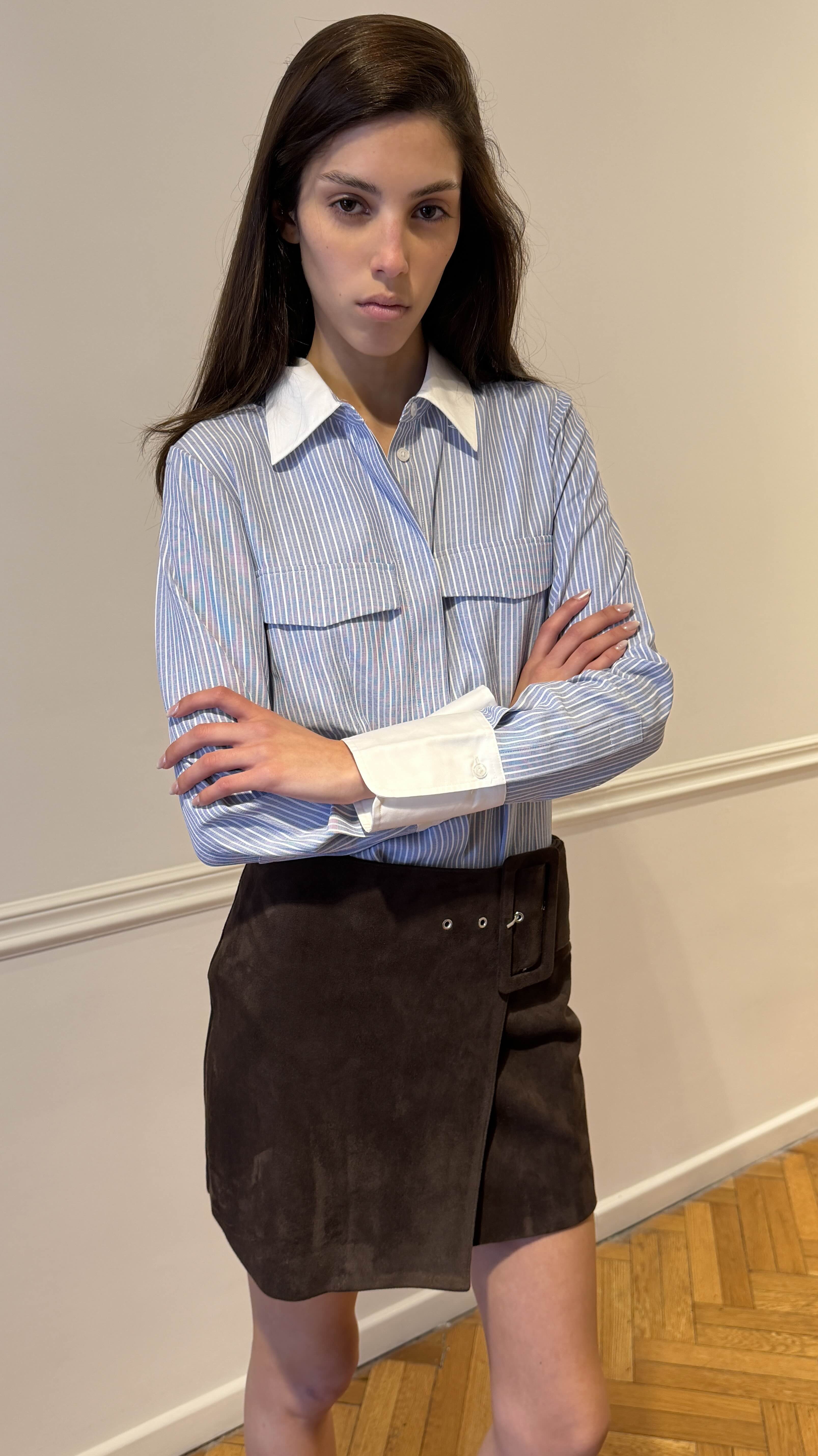 Marti Spinelli | HOLY MGMT model