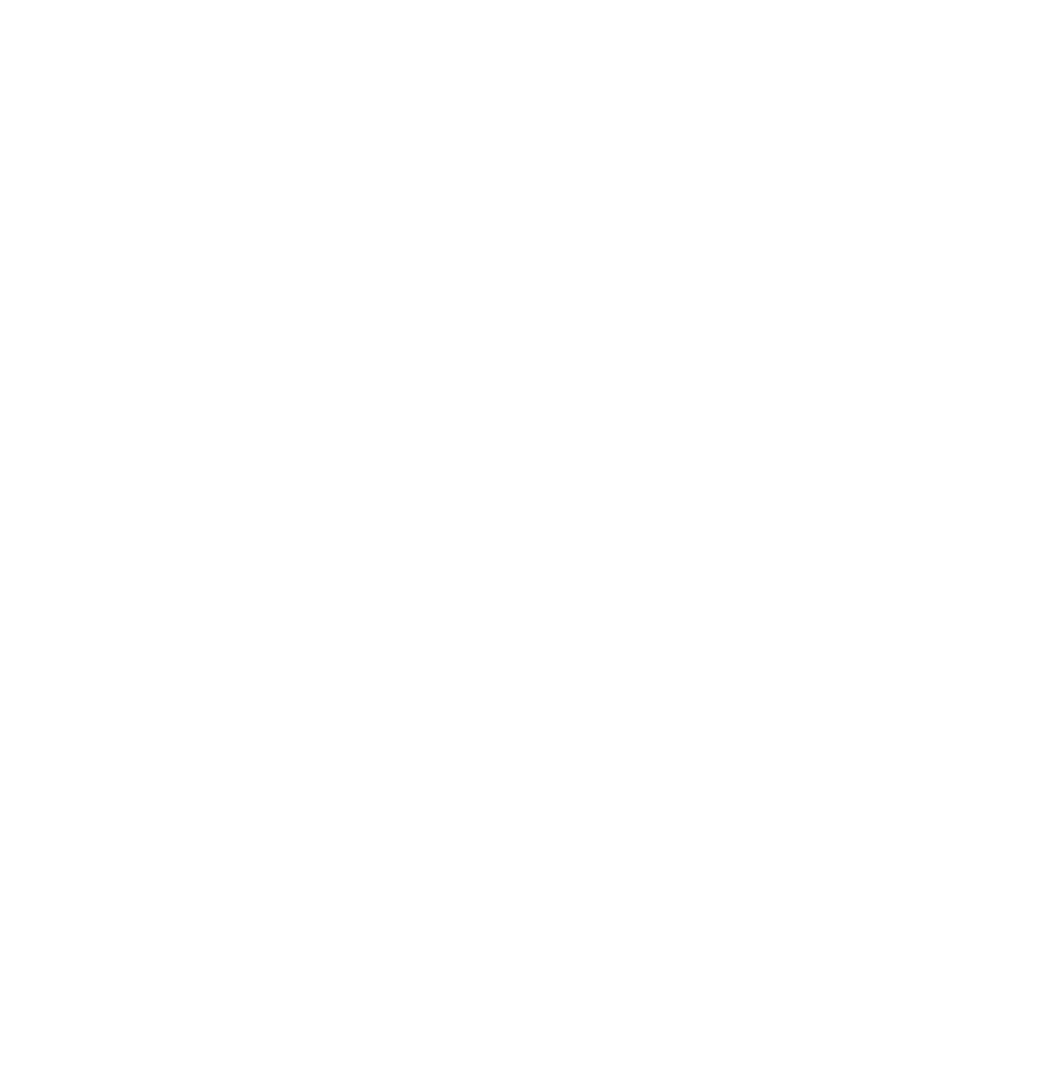 Dare to Dream Christian Centre Logo in White