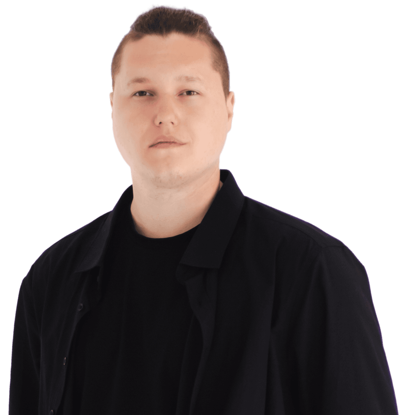 Іван Чорний - засновник Спілки «Психологи України»