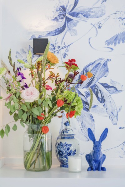 Renovatie herenhuis in moderne stijl