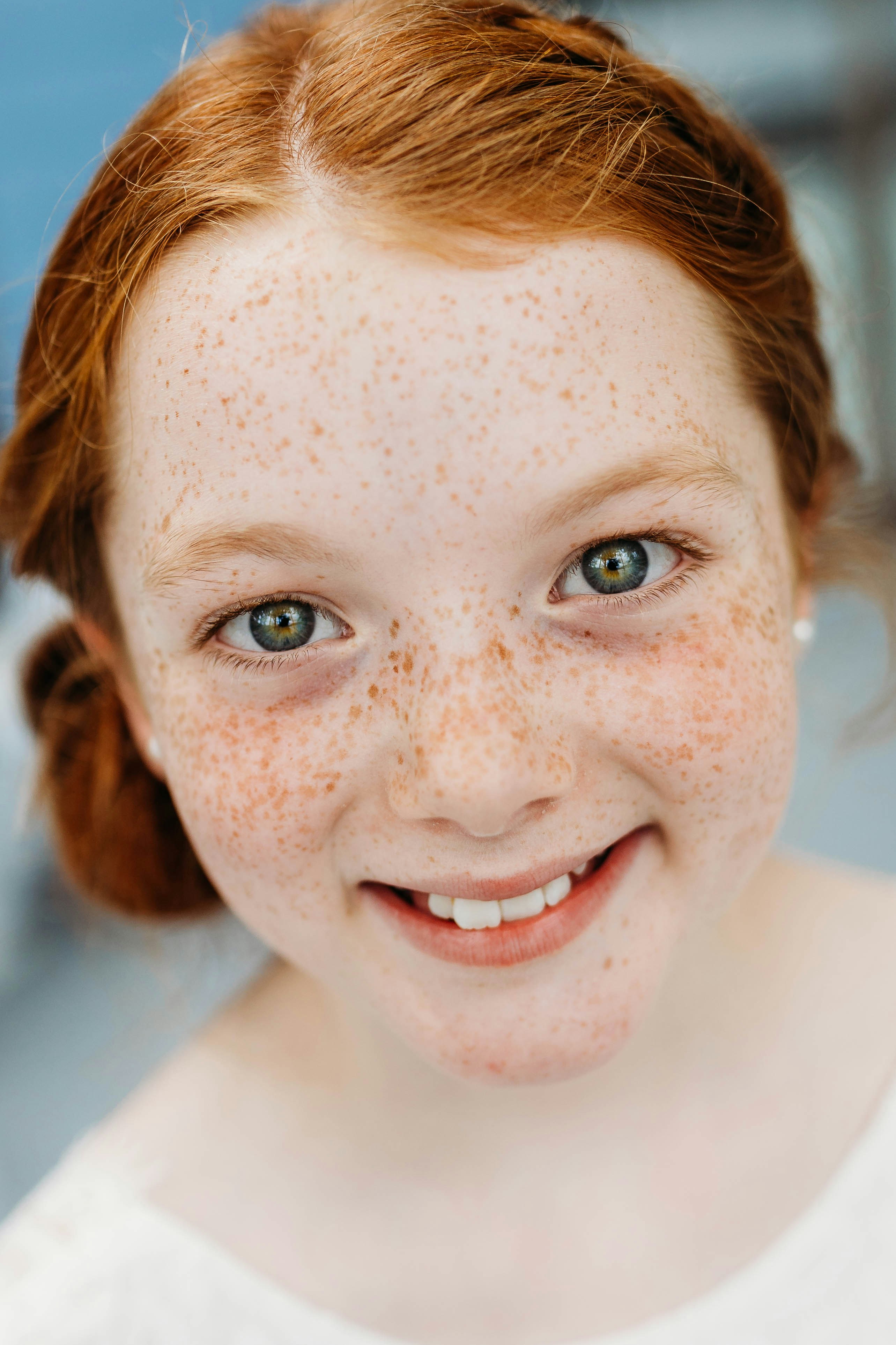 The Little Facial Ritual