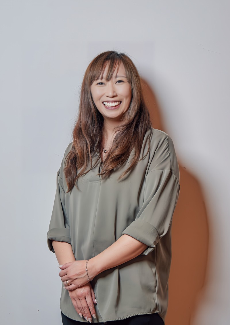 マーケティンググループ中村