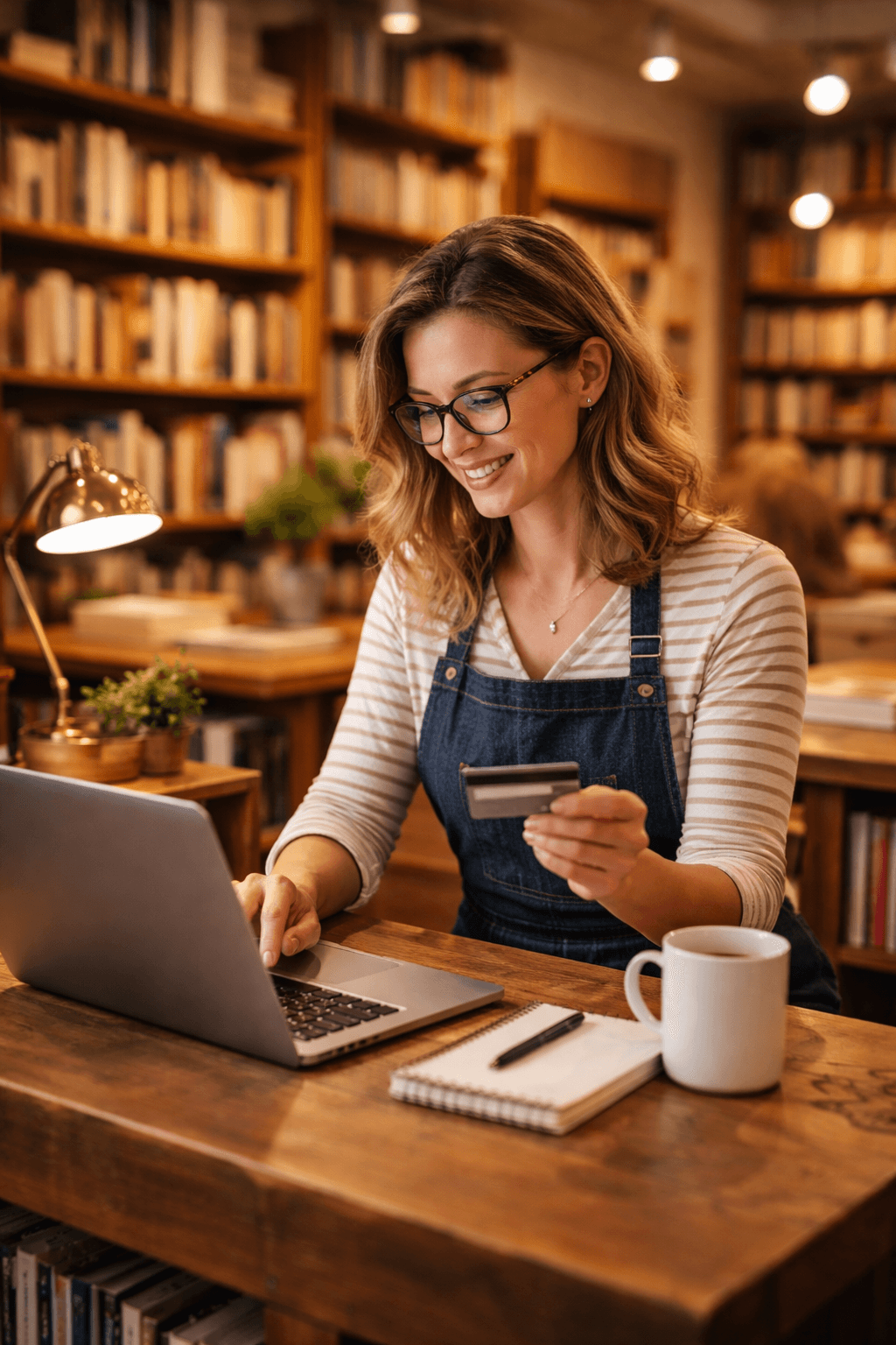 Get a complete Customer picture with integrated B2B customer portal and mobiel sales.