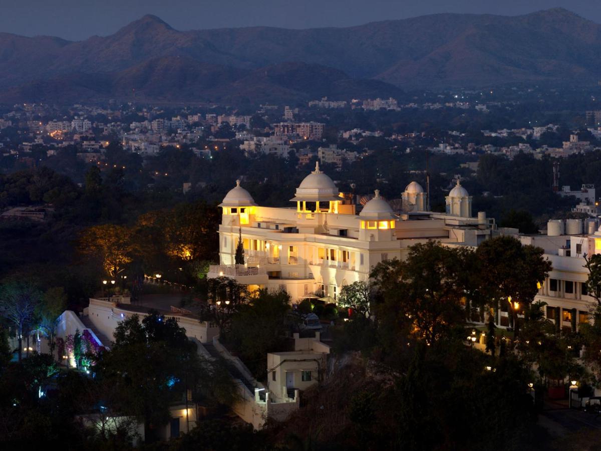 Bharat Hotels
