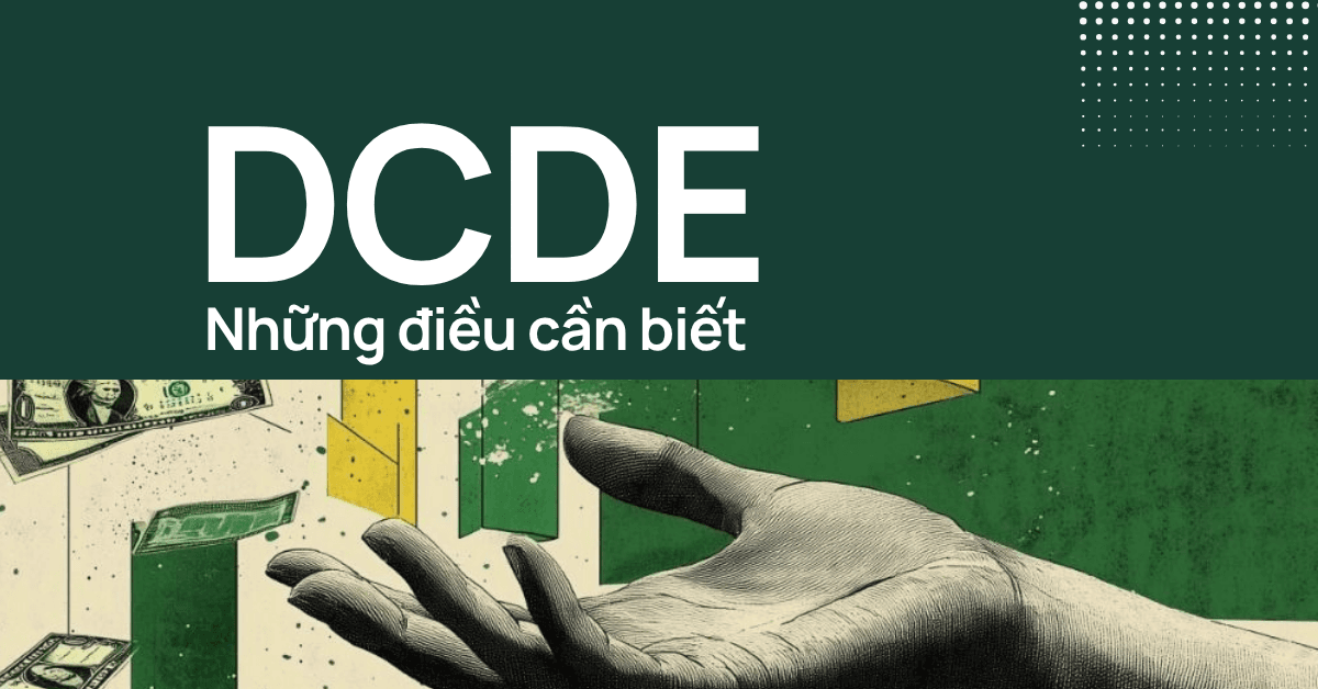 Những điều cần biết về quỹ DCDE chia cổ tức