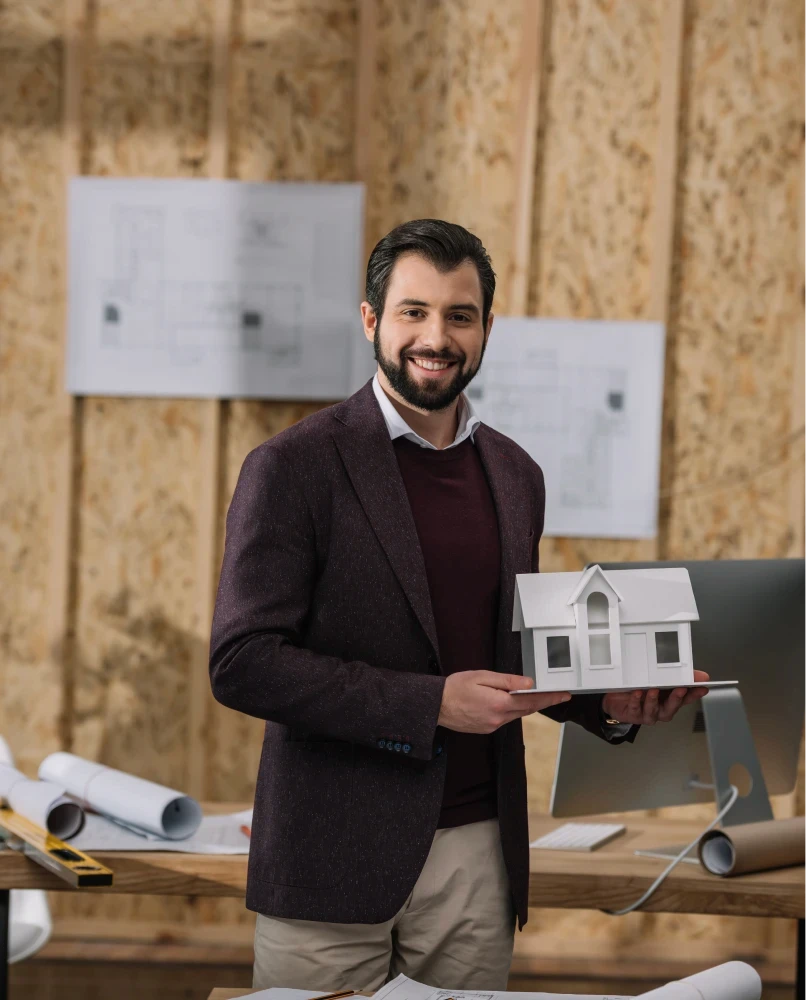 Construction & Real Estate Services