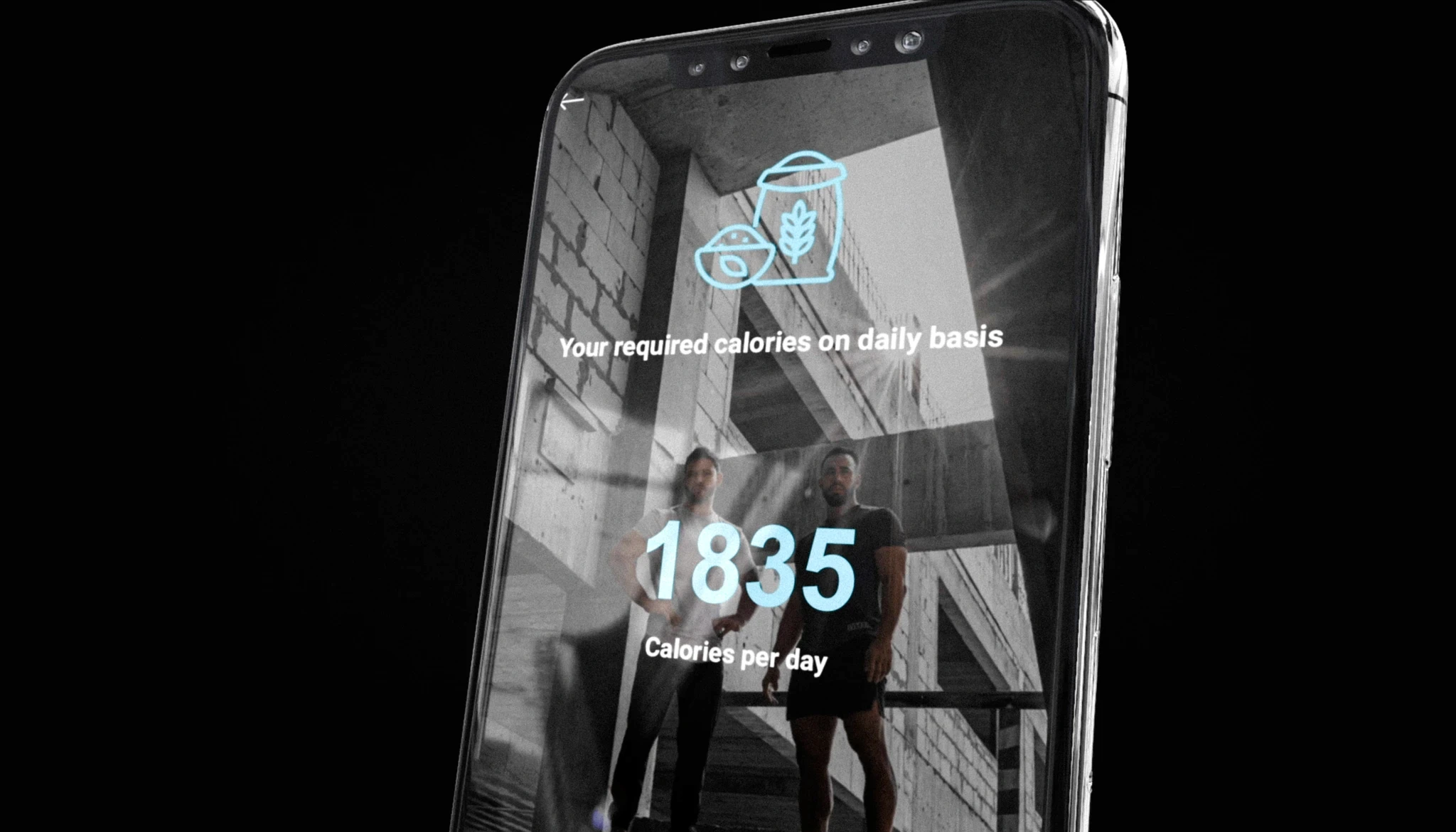 Sample project image