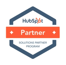 HubSpot Partner