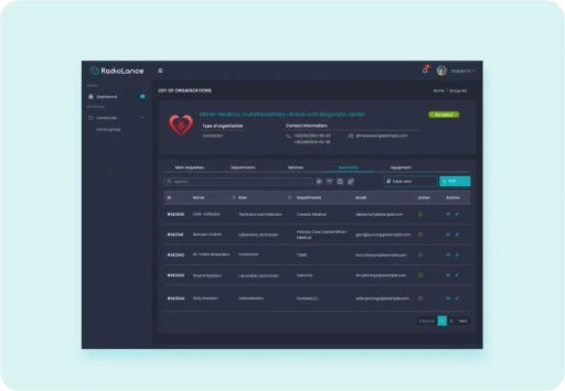 some parts of desktop view