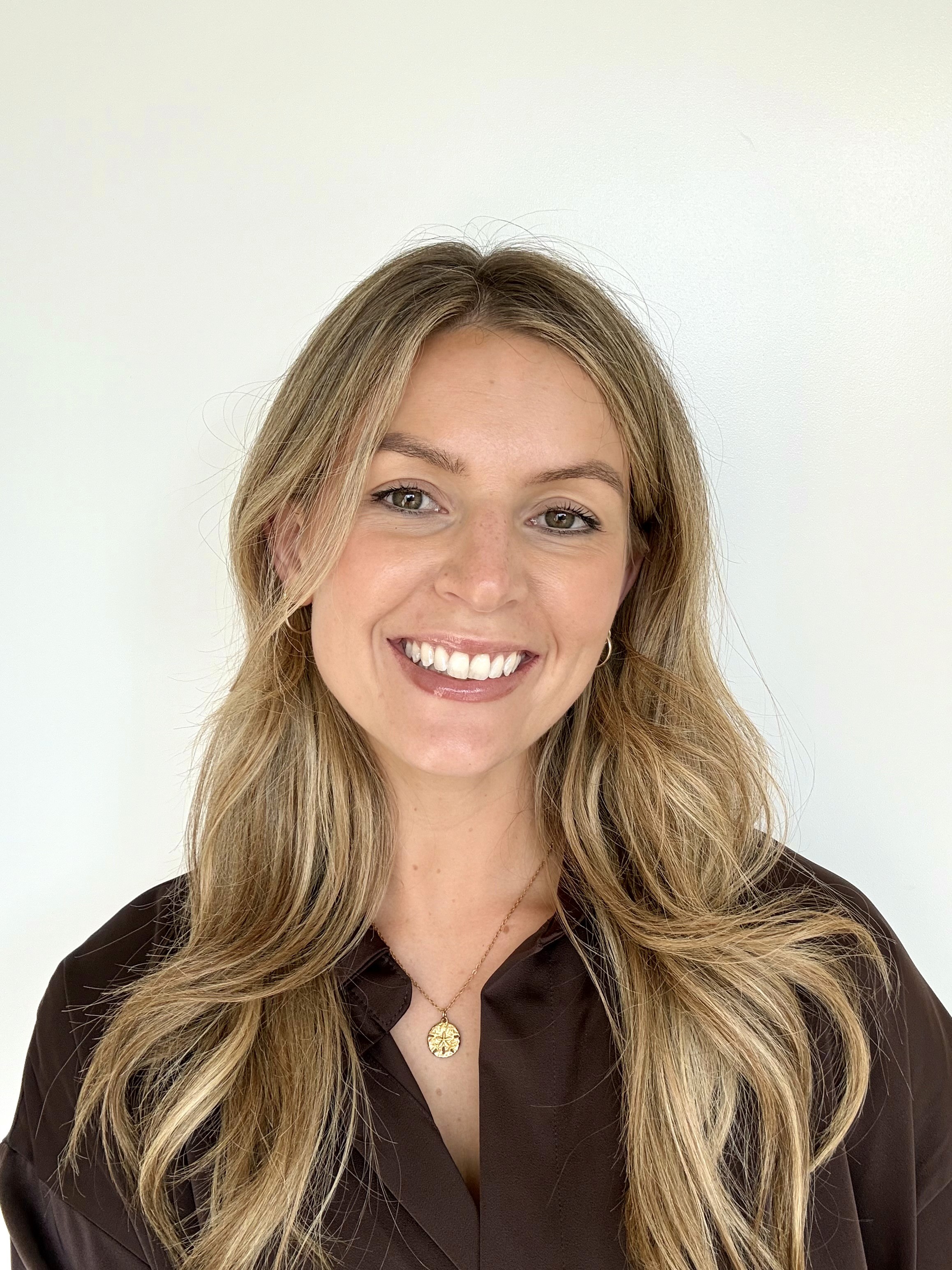 Portrait of Dr Elaine Moran, Psychologist at Melbourne Children's Psychology Clinic