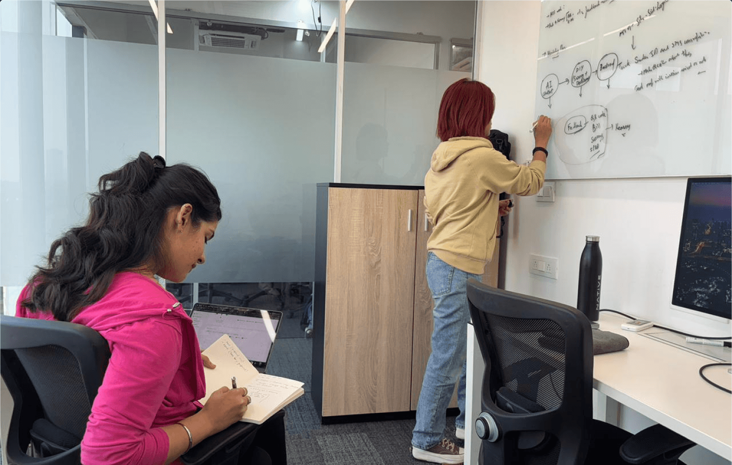 A profile picture of this person