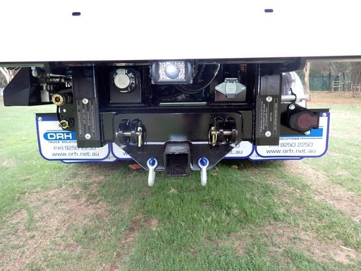Premium Tilt/Slide Trays for Sale in Australia-Wide - ORH Truck Solutions