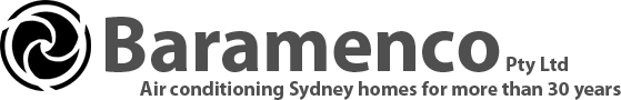 Baramenco installer logo