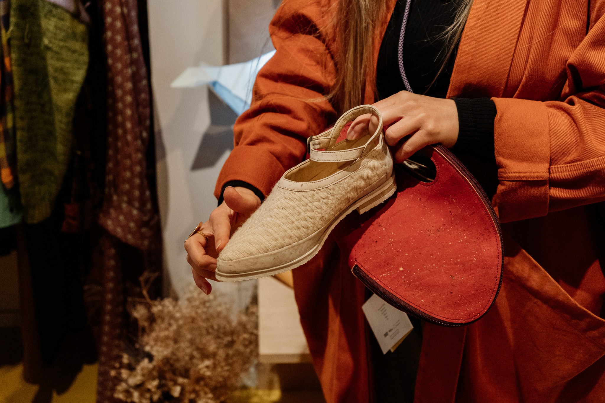 aerial view of city buildings during daytime