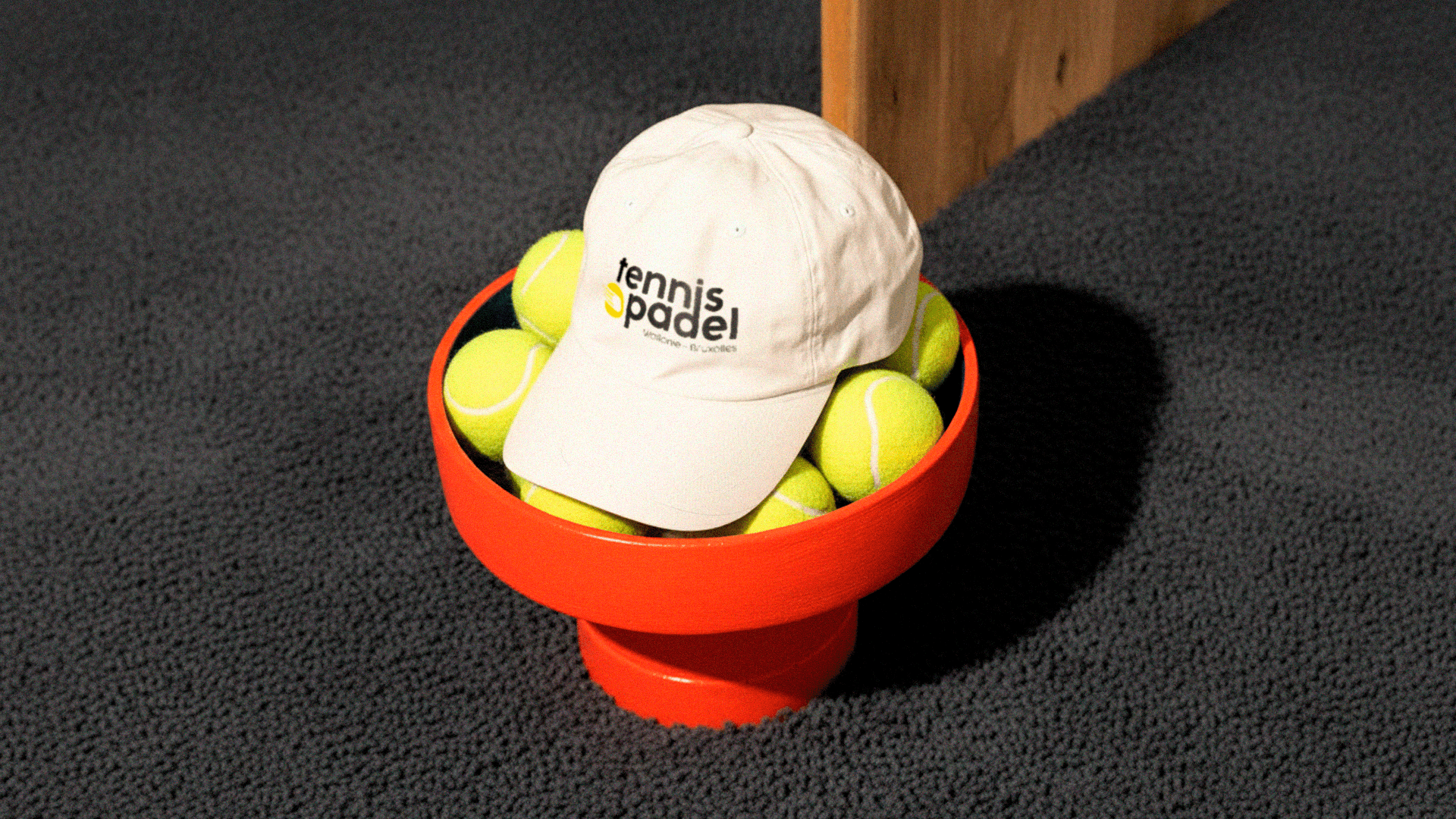 Casquette AFT