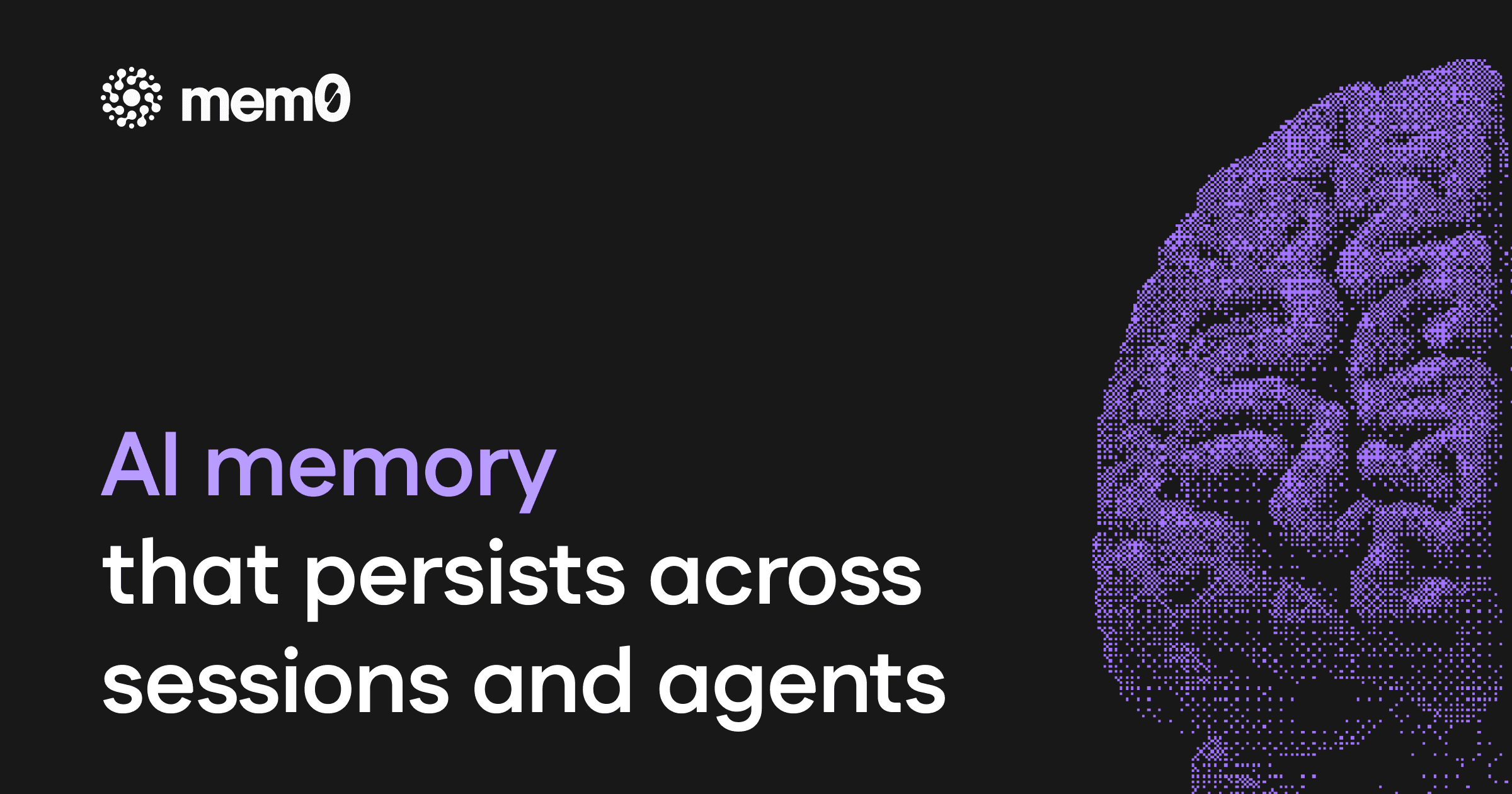 AI 에이전트 메모리가 인프라가 됐다 — mem0·Letta·OpenAI Memory의 다른 길