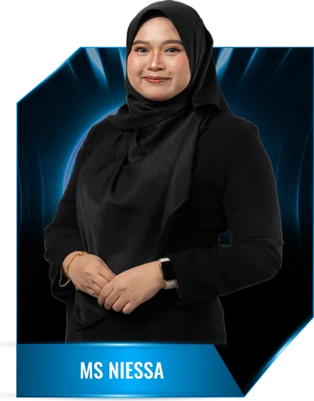 Ms Niessa
