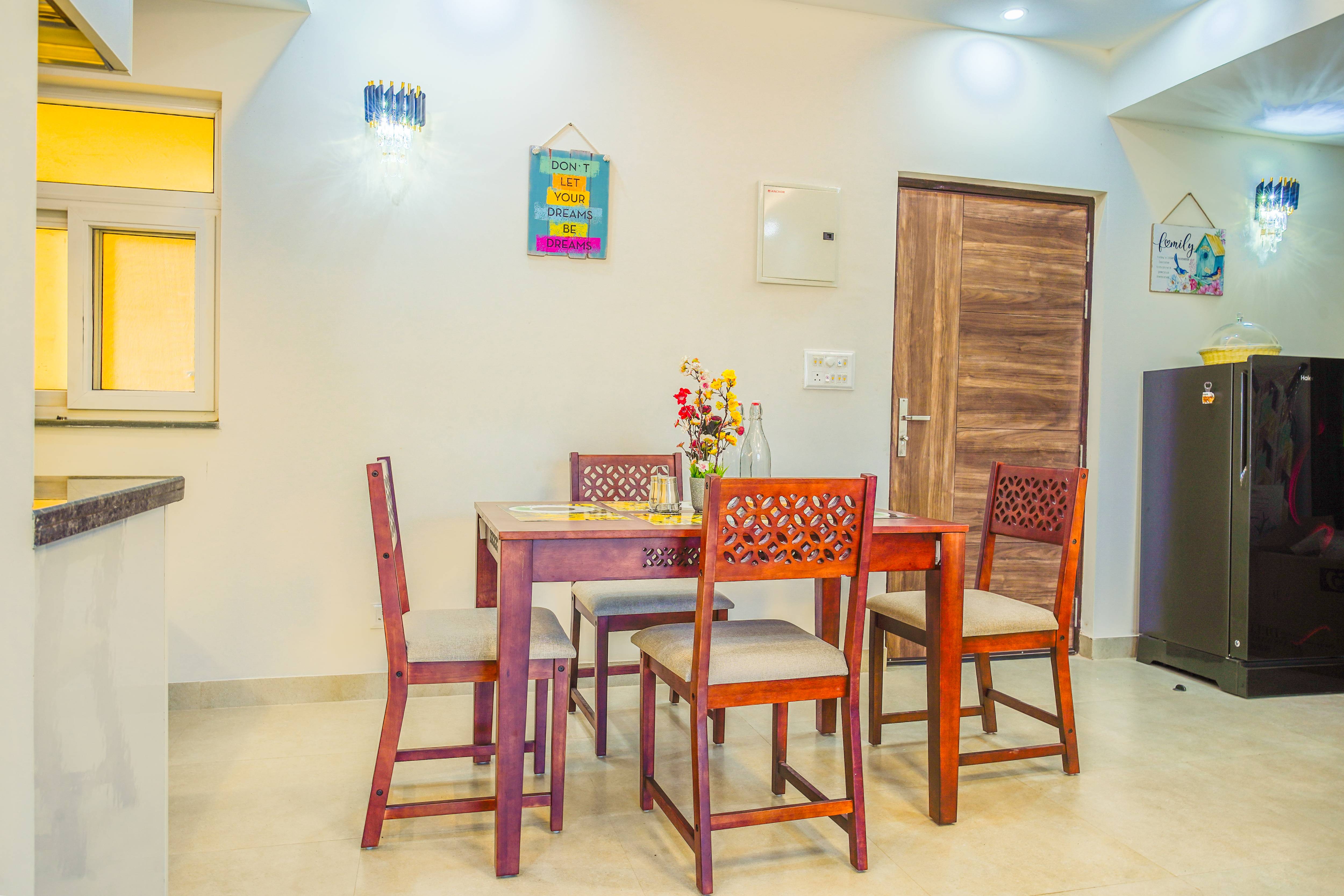 Cheap and best apartments and villas in goa