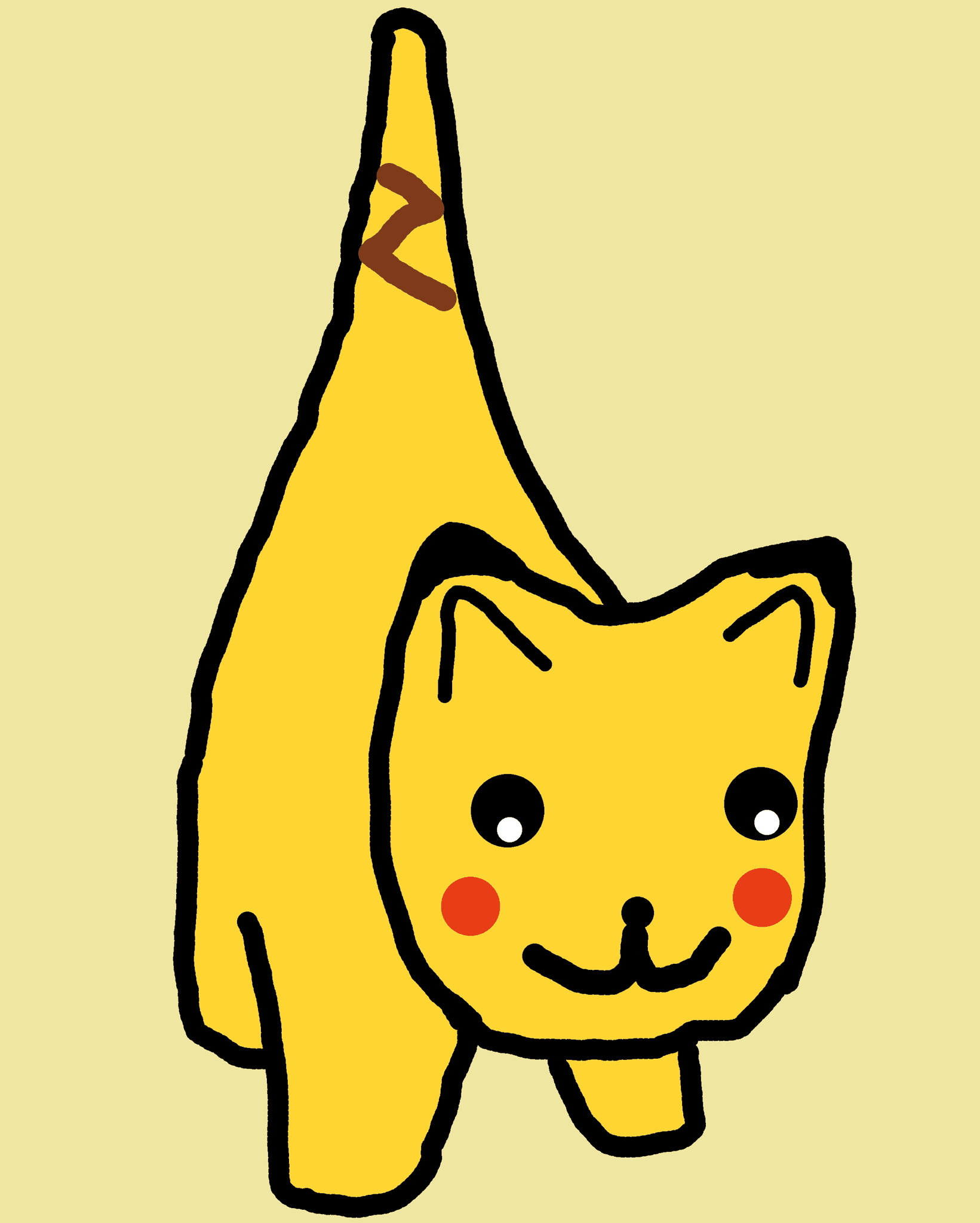 PikaEDMON