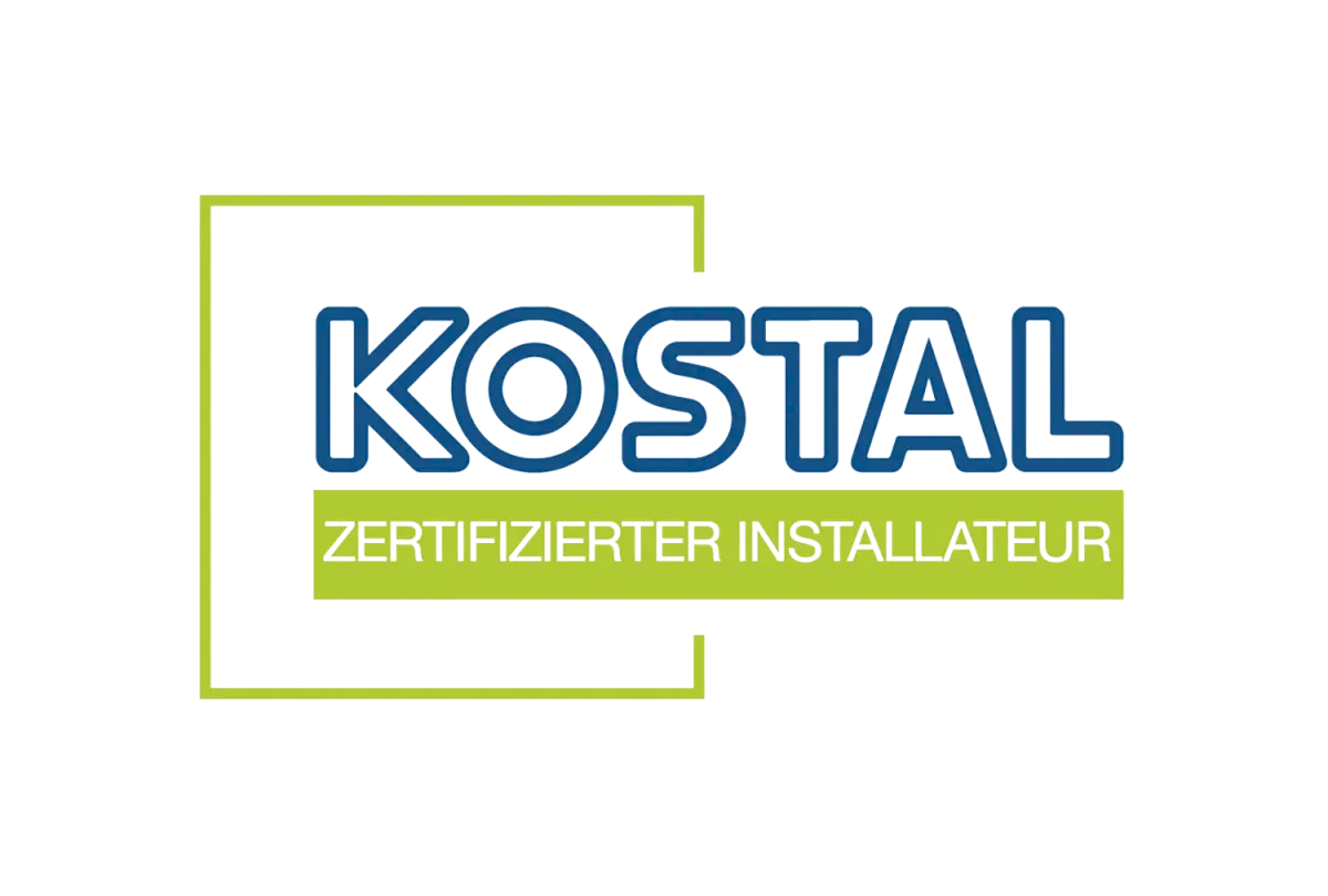 Firmenlogo Kostal