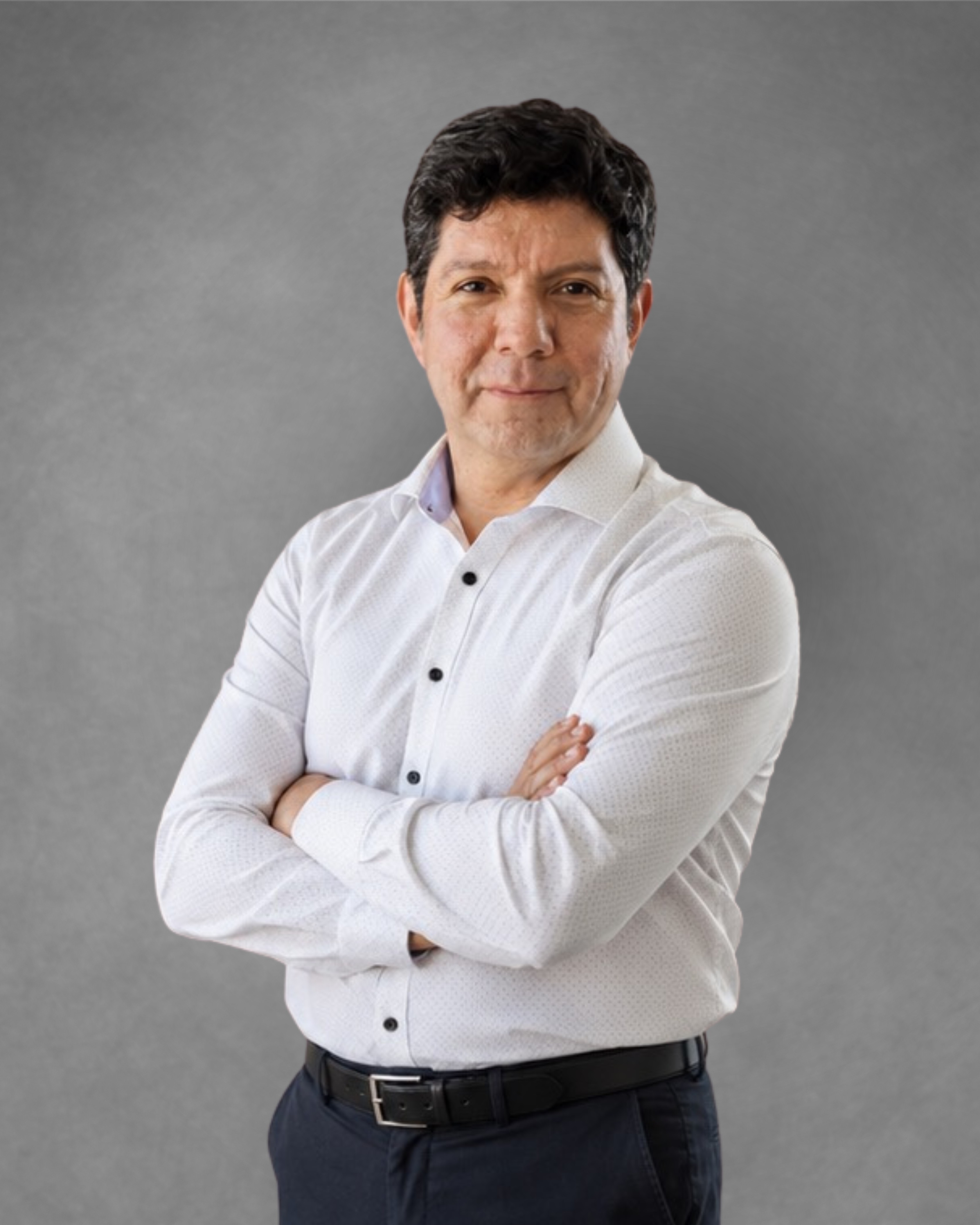 Javier Hueichapán