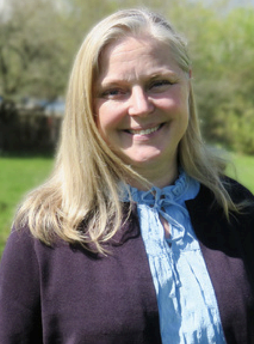 Image of Mia Almcrantz