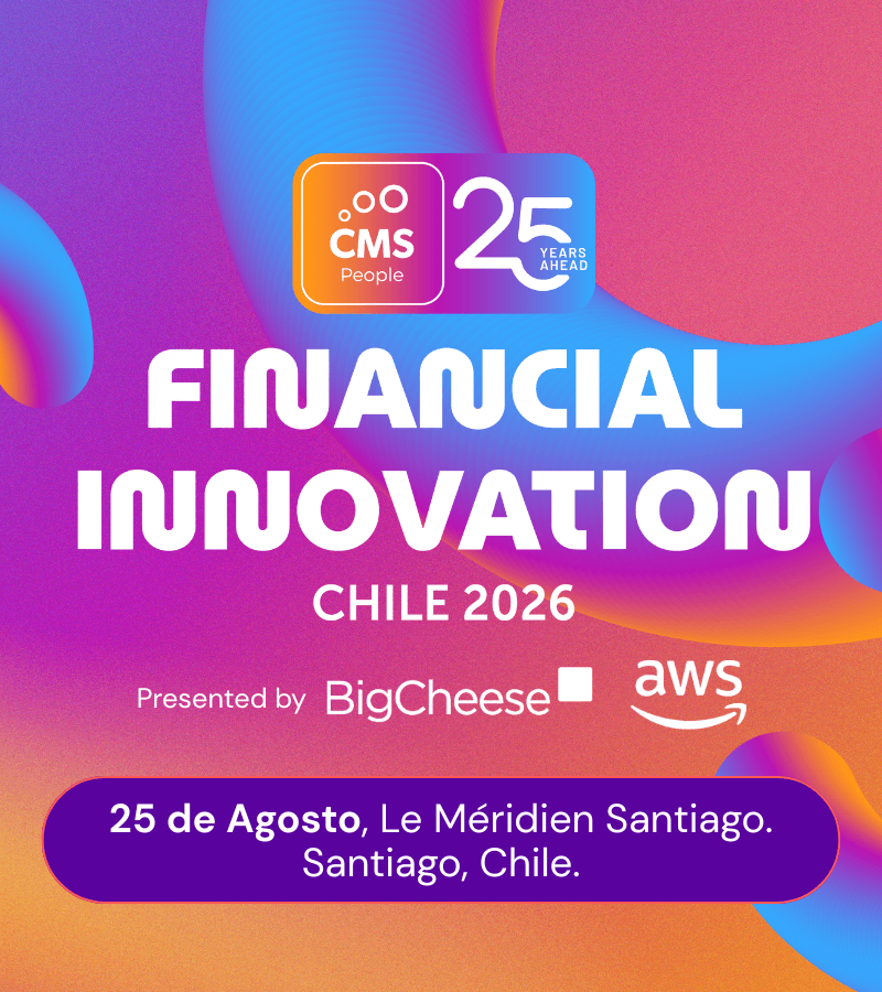Financial Innovation Chile 2026