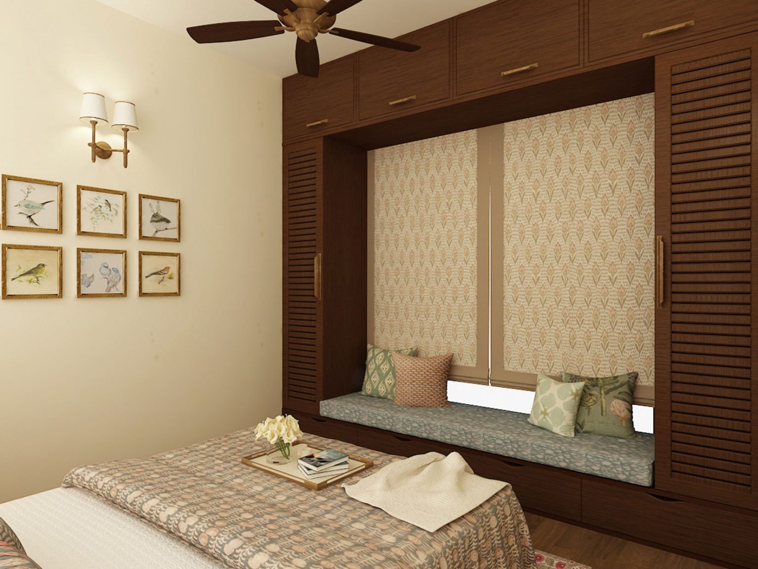 Kavita Aiyappa Villas