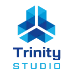 Trinity Studio Logo