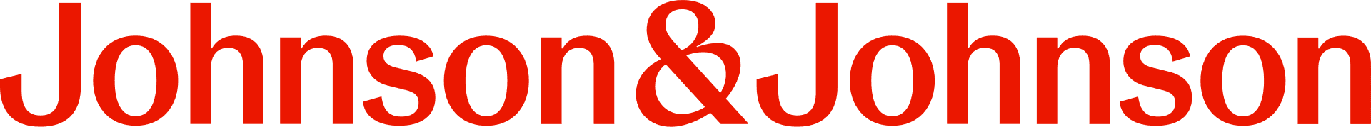 Johnson&Johnson logo