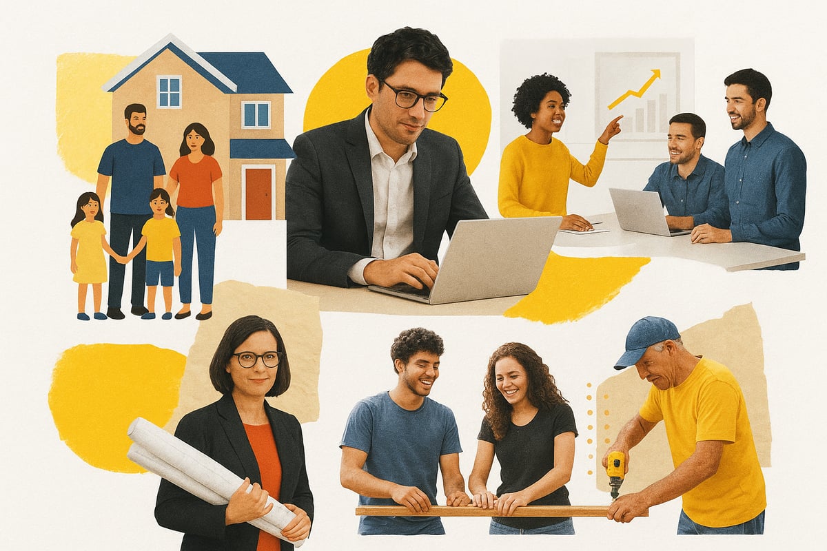 Wer kann staatliche Förderungen 2026 beantragen? Zielgruppen, Voraussetzungen und Ausschlusskriterien