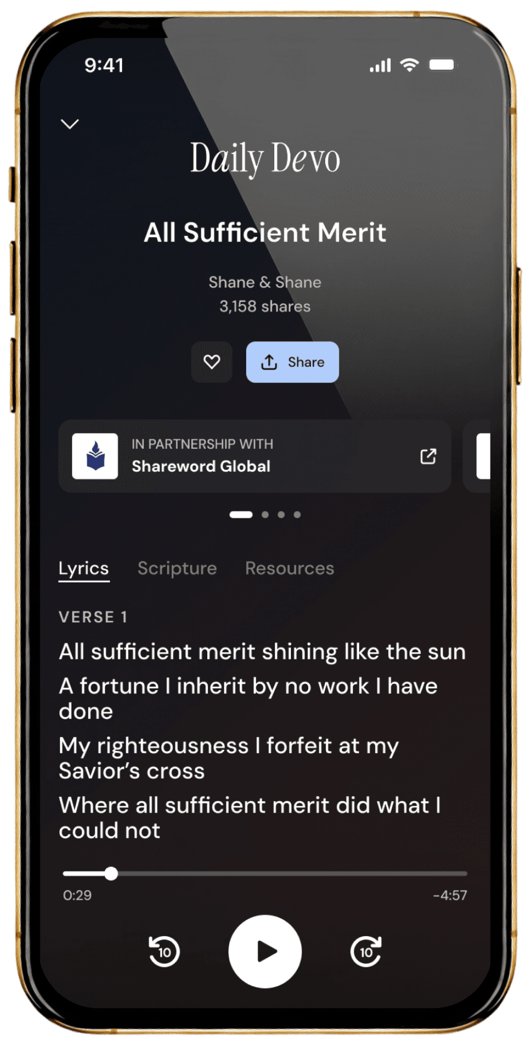 Sing together hero image