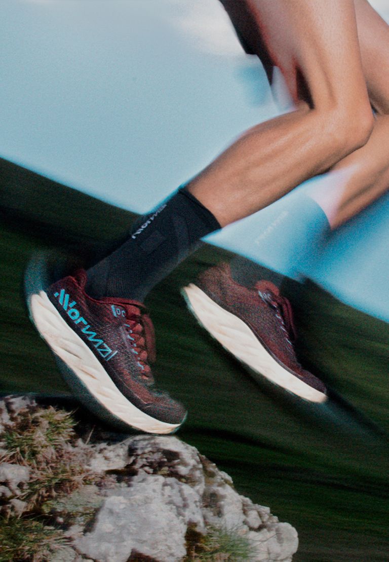 ON CloudUltra 3 in Yellow