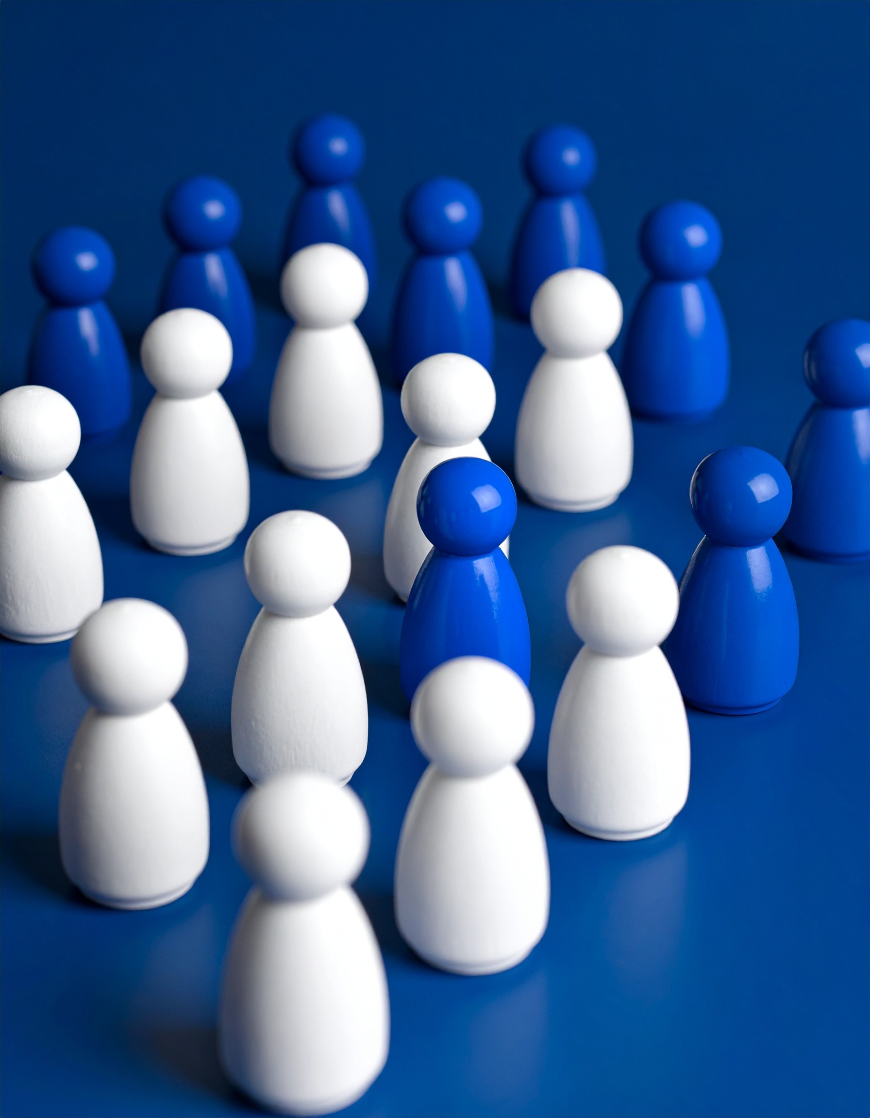 collaborative pharma team ownership model