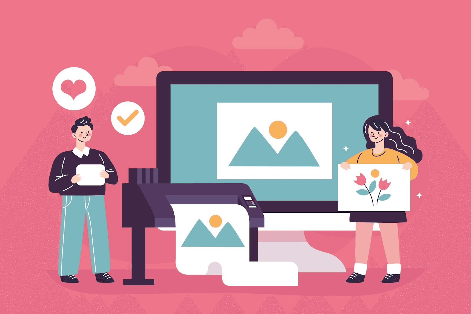 Standard Banner Sizes and When to Use Them