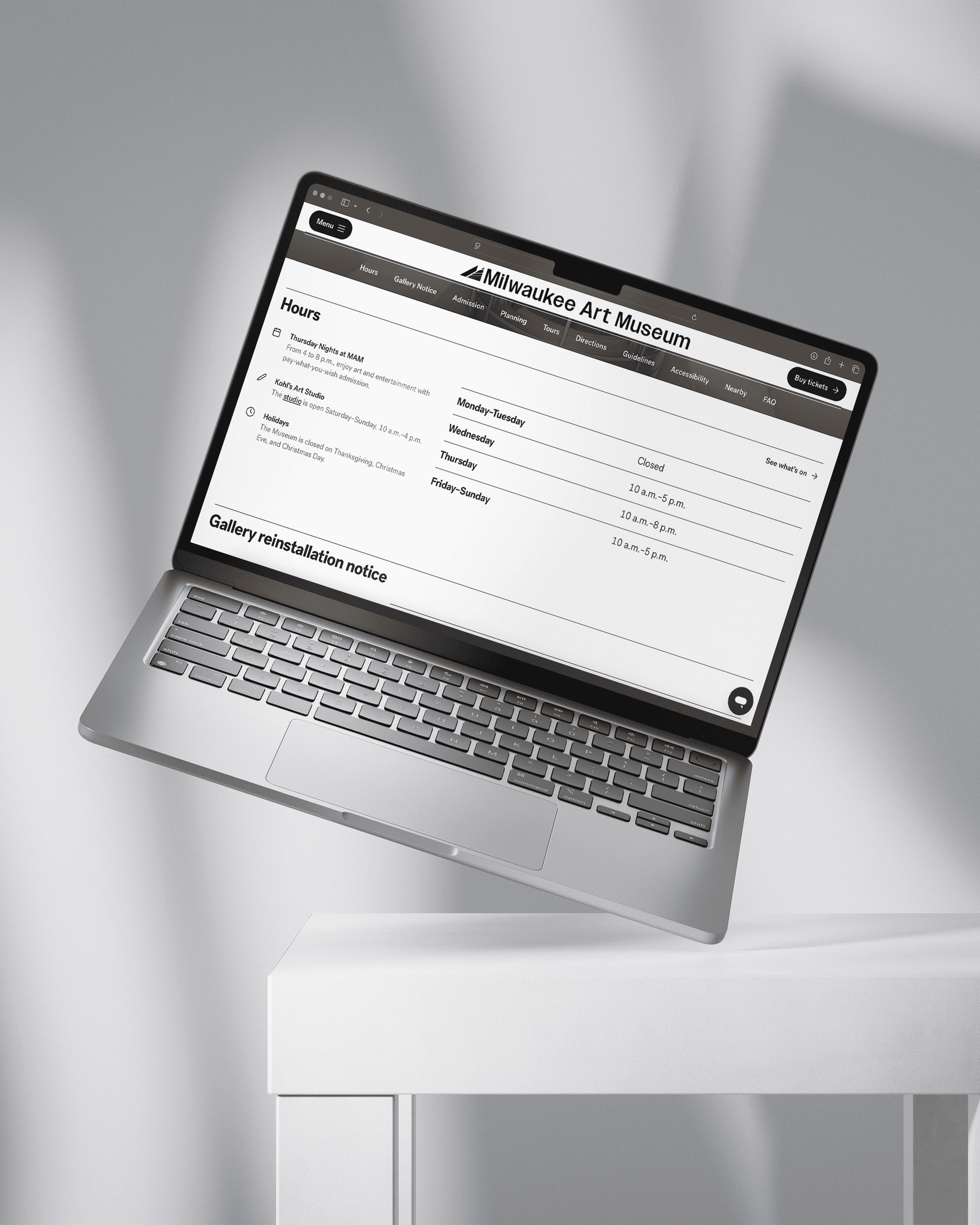 A profile picture of this person