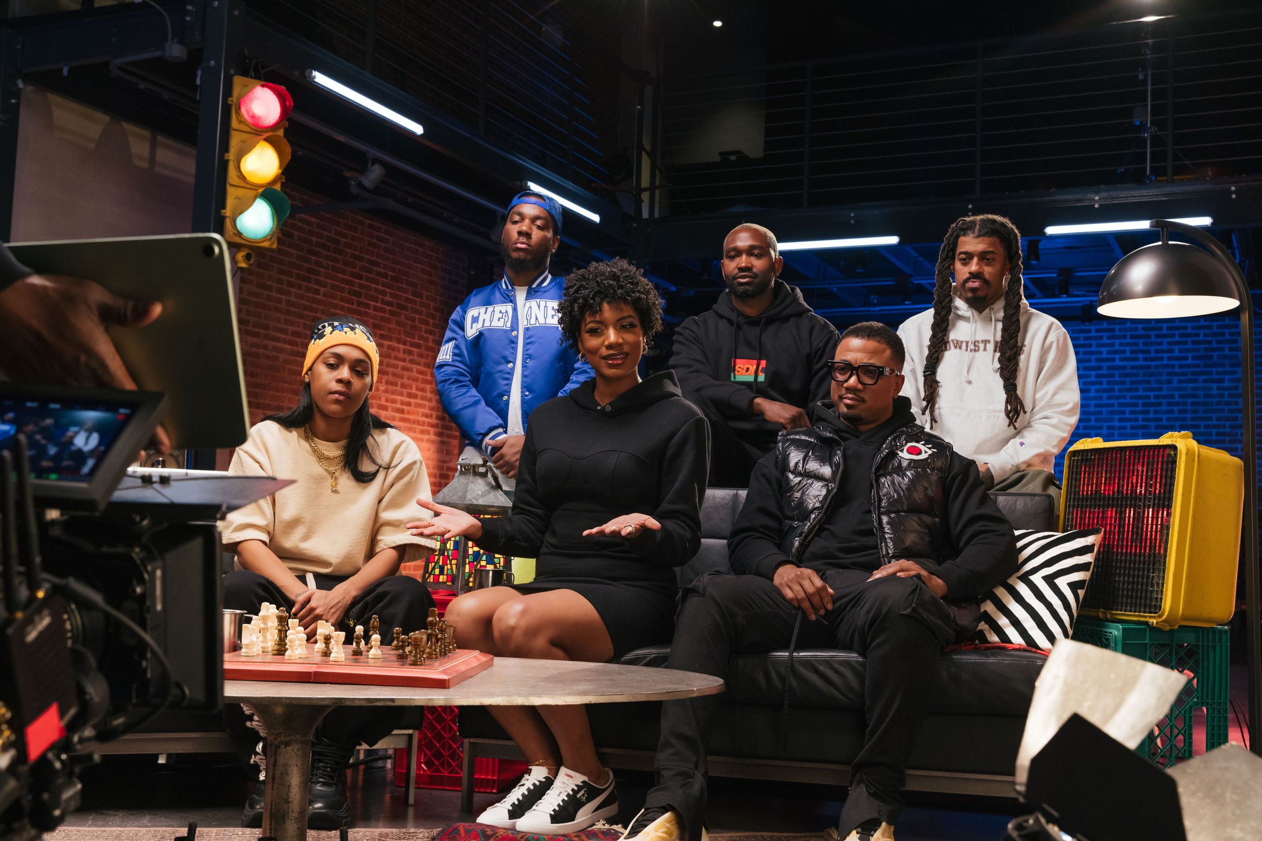 Footlocker Undeniable Conversations