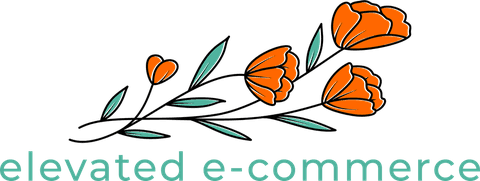 Elevated E-Commerce logo