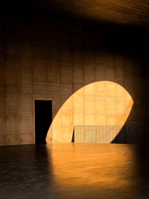 Luma Wood project visual 3