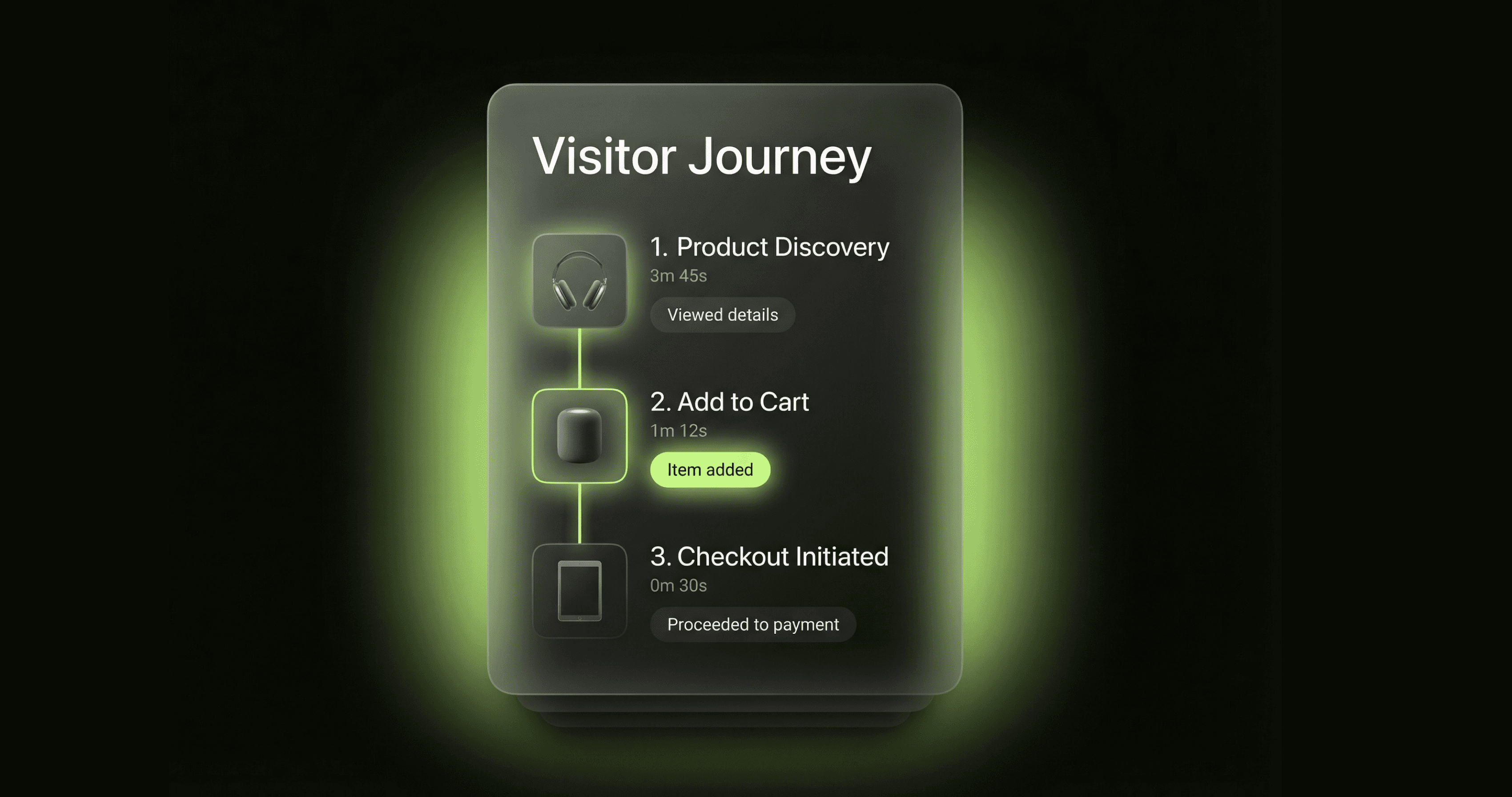 Upload file feature screenshot