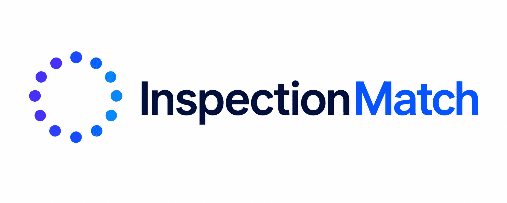 InspectionMatch Professional Inspector Network
