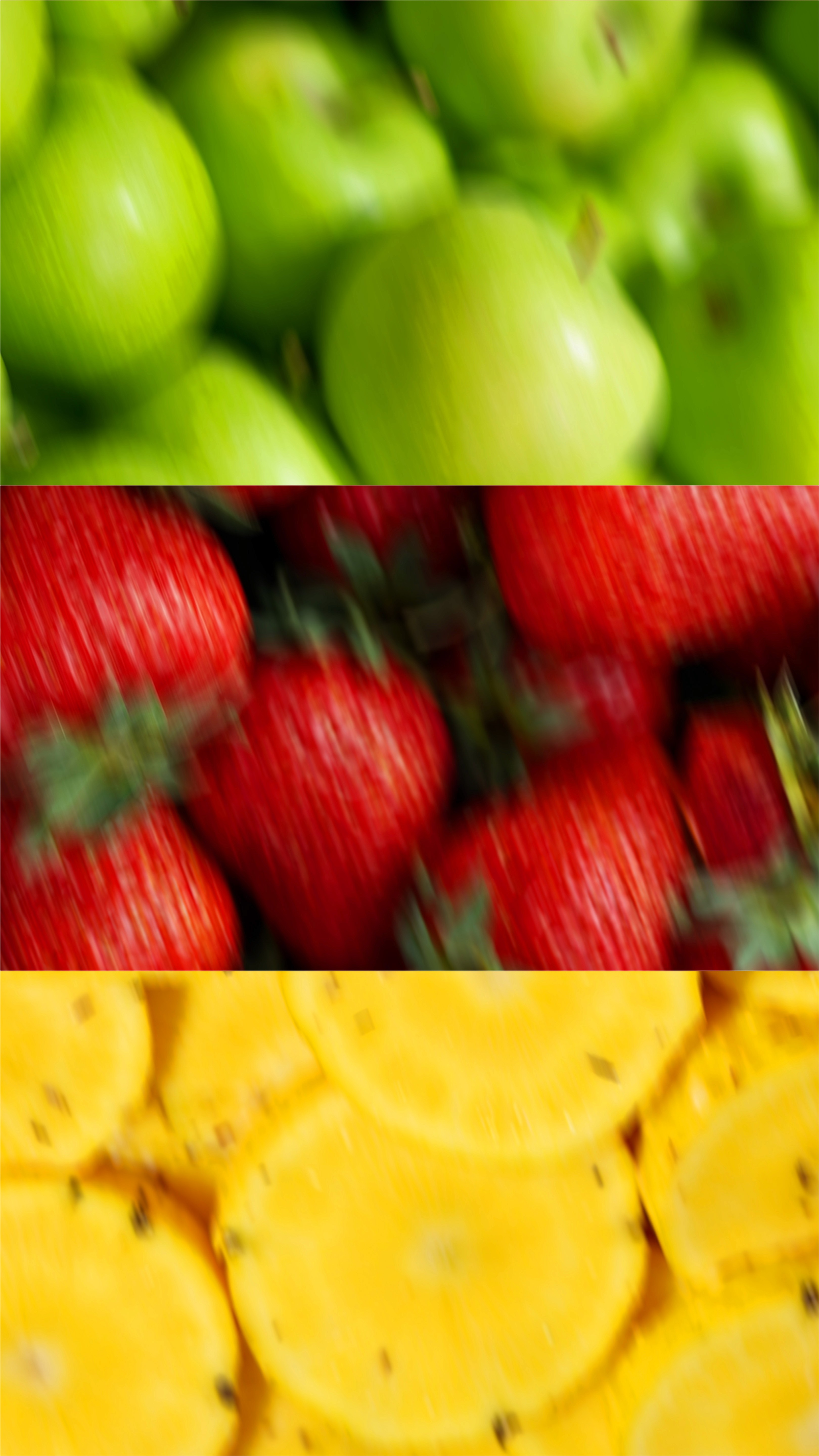 iPhone Mockup represent a screenshot of this App