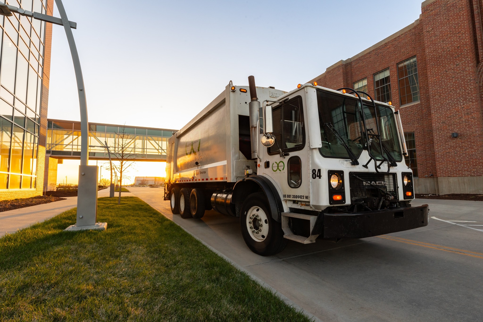 Omaha Commercial Photographer