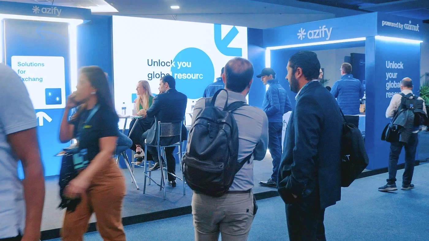 Blockchain Rio 25