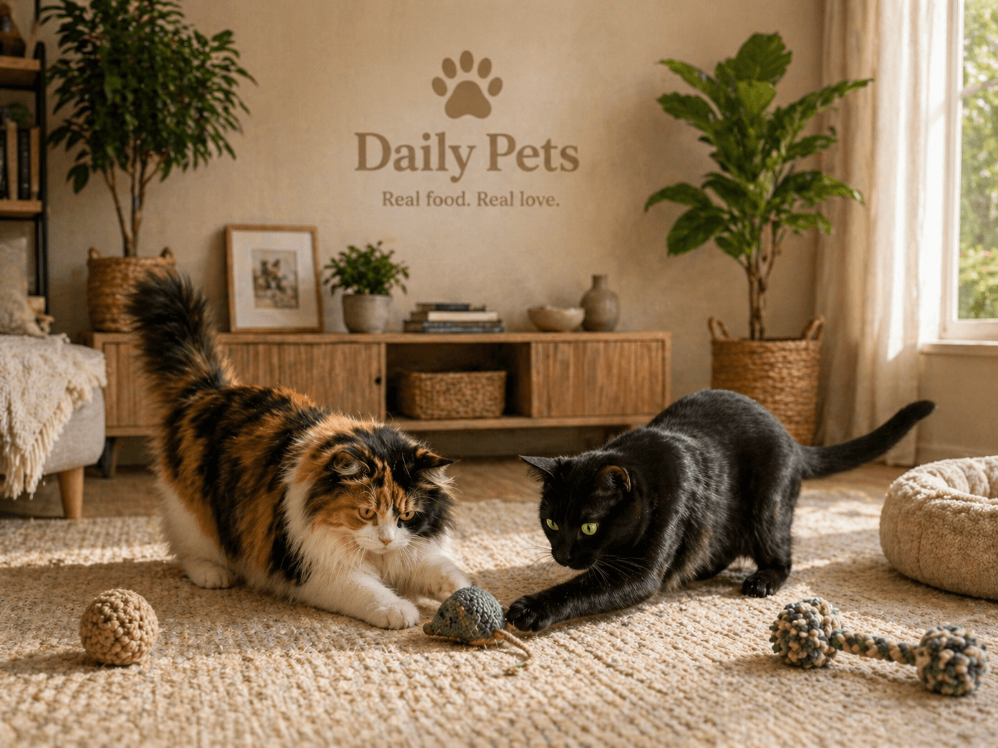 two people in a workspace working on their laptops 
