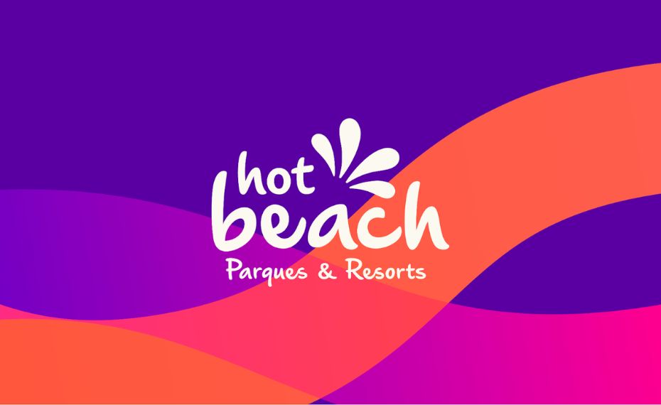 Hot Beach se reposiciona como destino que vai além da diversão 